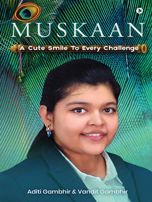 cover image of Muskaan